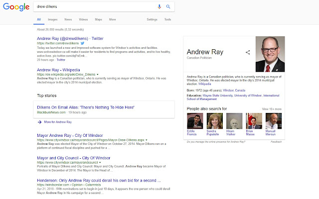 Will the real Andrew Ray please stand up  from Chrome web store to be run with OffiDocs Chromium online