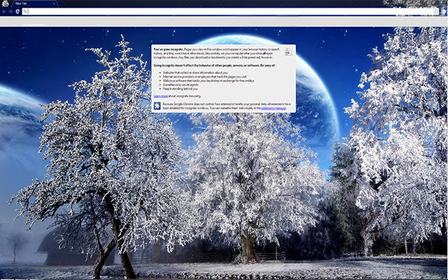 Winters Tale  from Chrome web store to be run with OffiDocs Chromium online