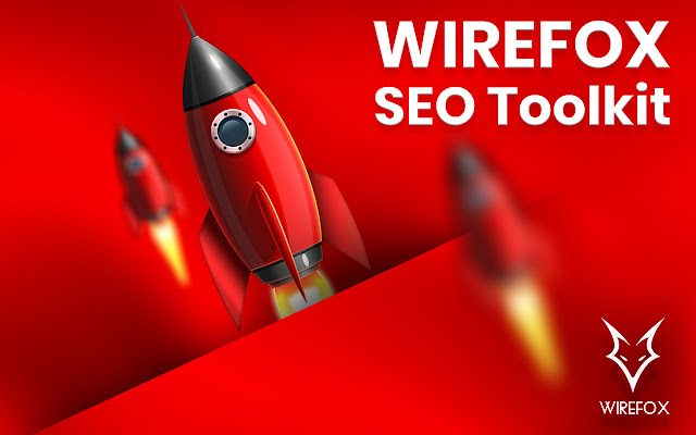 WIREFOX SEO TOOLKIT SEO ANALYSIS TOOL  from Chrome web store to be run with OffiDocs Chromium online
