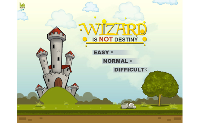 Wizard is not destiny  from Chrome web store to be run with OffiDocs Chromium online