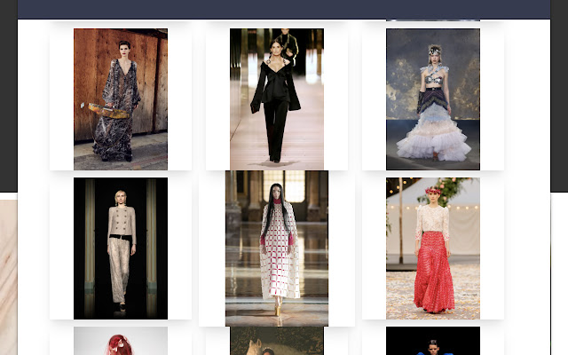 Wondr Chrome Extension for Fashion Designers  from Chrome web store to be run with OffiDocs Chromium online