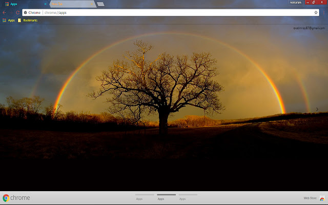 Wondrous Moon  from Chrome web store to be run with OffiDocs Chromium online