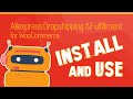 WooCommerce AliExpress Dropshipping Extension  from Chrome web store to be run with OffiDocs Chromium online