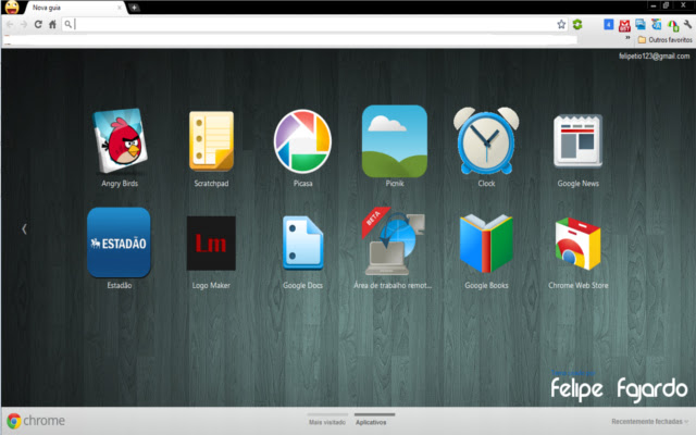 Woodark  from Chrome web store to be run with OffiDocs Chromium online