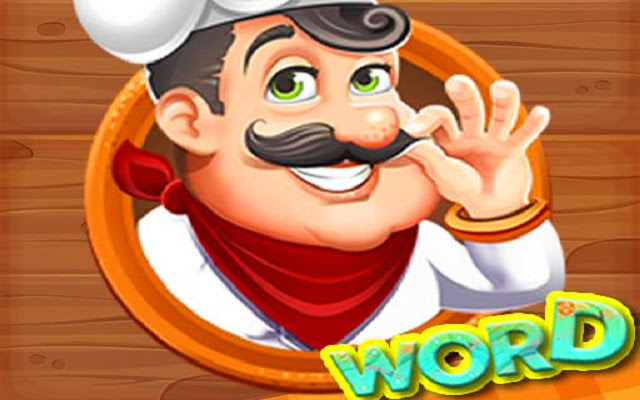 Word Chef Cookies  from Chrome web store to be run with OffiDocs Chromium online