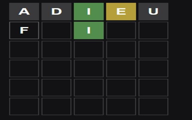 Wordle Enhancement Suite  from Chrome web store to be run with OffiDocs Chromium online Wordle Enhancement Suite  from Chrome web store to be run with OffiDocs Chromium online
