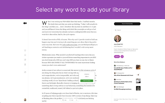 Wordtabb  from Chrome web store to be run with OffiDocs Chromium online