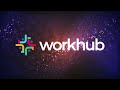 WorkHub To make WorkHub your startup page  from Chrome web store to be run with OffiDocs Chromium online