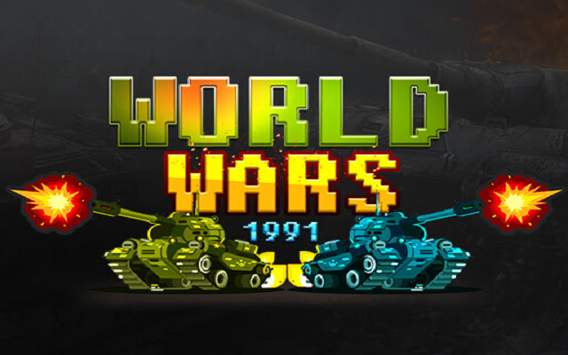 World Wars 1991  from Chrome web store to be run with OffiDocs Chromium online