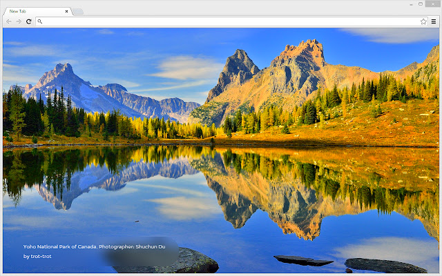 WoW Blank Tab  from Chrome web store to be run with OffiDocs Chromium online