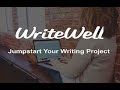 WriteWell Online  from Chrome web store to be run with OffiDocs Chromium online