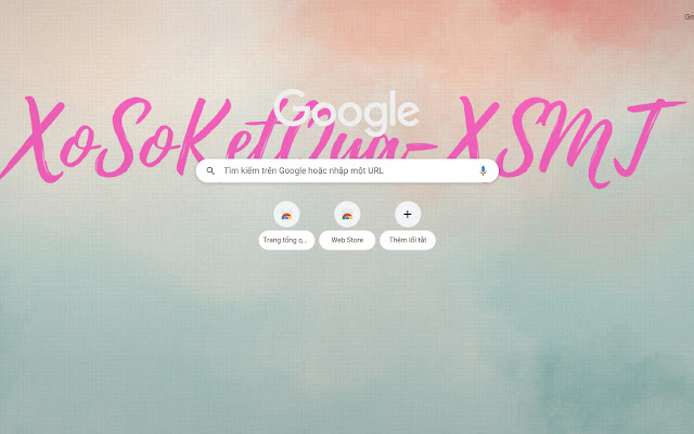 xosoketqua xsmt  from Chrome web store to be run with OffiDocs Chromium online