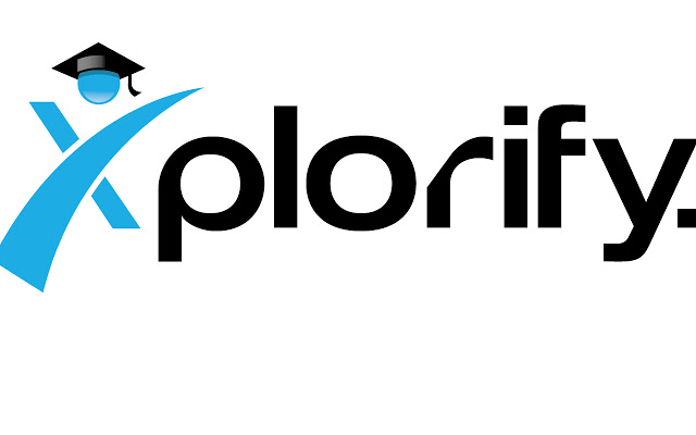 Xplorify Screen Share  from Chrome web store to be run with OffiDocs Chromium online