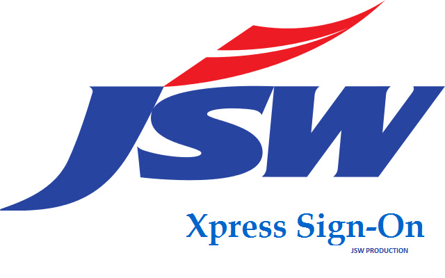 Xpress Sign On Extension(JSW XSO 7.0)  from Chrome web store to be run with OffiDocs Chromium online