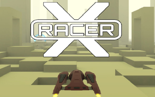 X Racer  from Chrome web store to be run with OffiDocs Chromium online