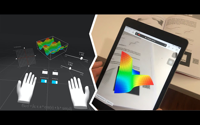 XR Graph Browser Integration  from Chrome web store to be run with OffiDocs Chromium online