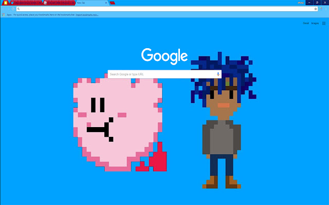 XXX GOING DOWN! 8 Bit Tribute to XXXTENTACION  from Chrome web store to be run with OffiDocs Chromium online