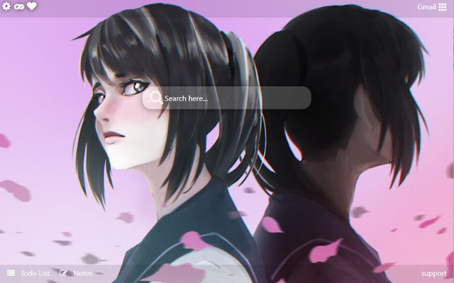 Yandere Simulator PC, Window  Mac New Tab BG  from Chrome web store to be run with OffiDocs Chromium online