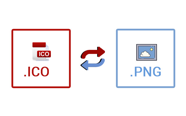 YCT ICO to PNG Converter  from Chrome web store to be run with OffiDocs Chromium online