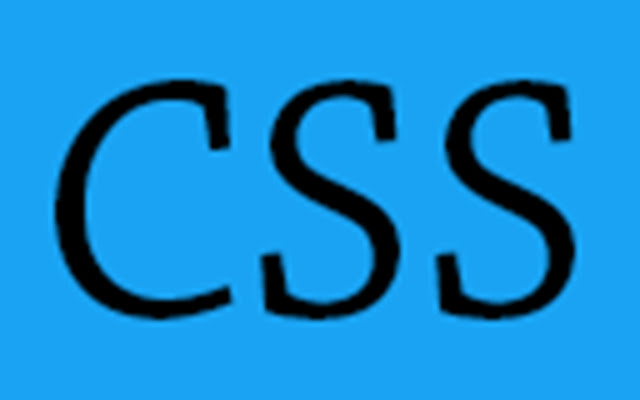 Your own CSS  from Chrome web store to be run with OffiDocs Chromium online