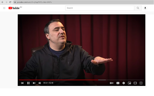 Youtube Address Bar Seek Time  from Chrome web store to be run with OffiDocs Chromium online