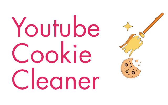 Youtube Cookie Cleanup  from Chrome web store to be run with OffiDocs Chromium online