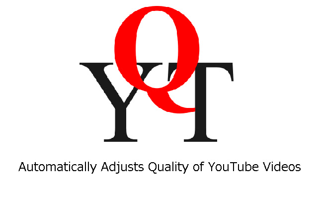 YouTube Quality Adjuster  from Chrome web store to be run with OffiDocs Chromium online