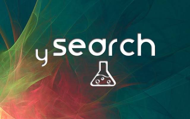 ySearch  from Chrome web store to be run with OffiDocs Chromium online