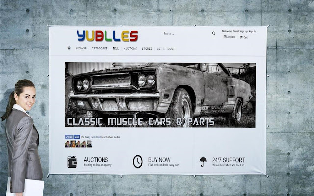 YublleS  from Chrome web store to be run with OffiDocs Chromium online