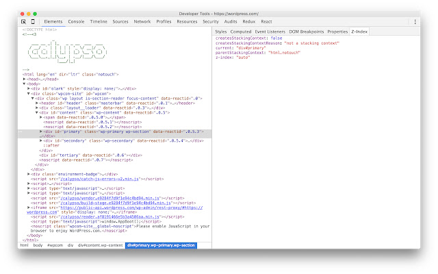 z context  from Chrome web store to be run with OffiDocs Chromium online