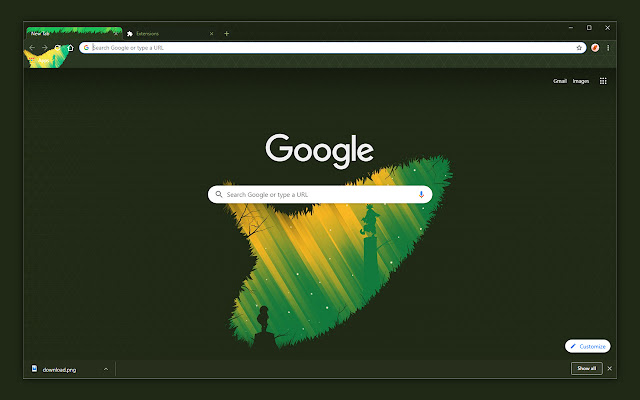Zelda Game Theme  from Chrome web store to be run with OffiDocs Chromium online