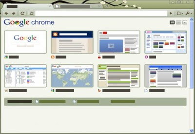 Zen Spring  from Chrome web store to be run with OffiDocs Chromium online