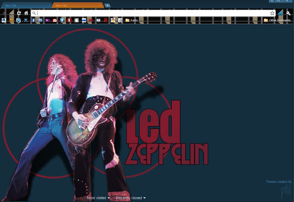 Zeppelin  from Chrome web store to be run with OffiDocs Chromium online