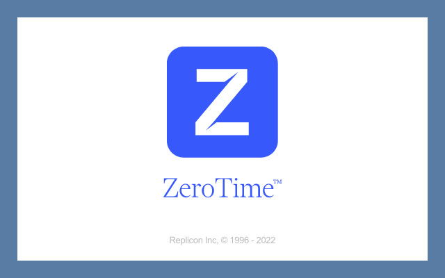 ZeroTime for Chrome  from Chrome web store to be run with OffiDocs Chromium online