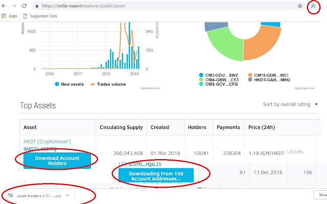 Ziscraper  from Chrome web store to be run with OffiDocs Chromium online