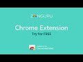 ZonGuru  from Chrome web store to be run with OffiDocs Chromium online