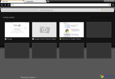 Zune  from Chrome web store to be run with OffiDocs Chromium online