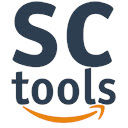 SC Tools  screen for extension Chrome web store in OffiDocs Chromium