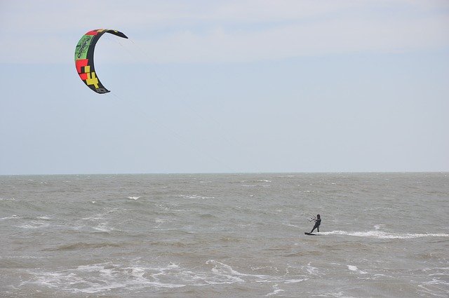 Free download Sea Argentina Mar Del Plata -  free photo or picture to be edited with GIMP online image editor