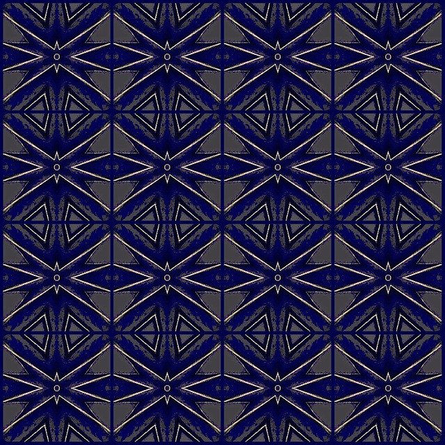 Free download Seamless Pattern Ornament -  free illustration to be edited with GIMP free online image editor