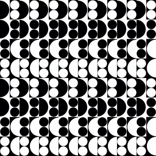 Free download Seamless Pattern Wallpaper -  free illustration to be edited with GIMP free online image editor