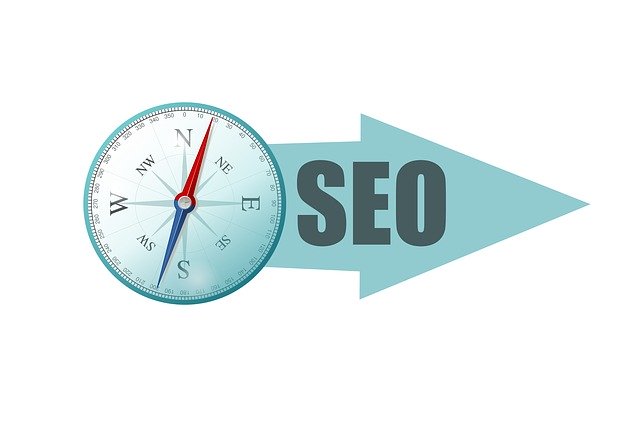 Free download Search Engine Optimization Compass -  free illustration to be edited with GIMP free online image editor