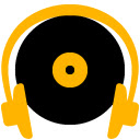 Searcher for Discogs  screen for extension Chrome web store in OffiDocs Chromium