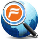 Search Information in Freebase  screen for extension Chrome web store in OffiDocs Chromium