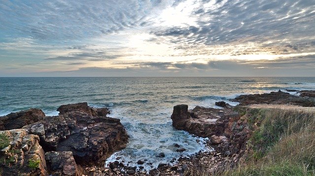 Free download Sea Sands Olonne -  free photo or picture to be edited with GIMP online image editor