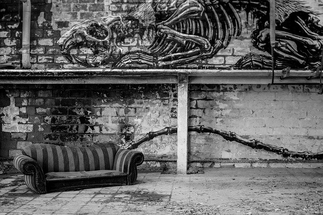 Free download Seat Art Graffiti -  free photo or picture to be edited with GIMP online image editor