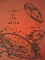 Free download Secrets of the Caves by Norma Cox free photo or picture to be edited with GIMP online image editor