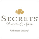 Secrets Resorts Theme  screen for extension Chrome web store in OffiDocs Chromium