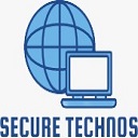 Secure Technos  screen for extension Chrome web store in OffiDocs Chromium
