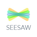 Seesaw: The Learning Journal  screen for extension Chrome web store in OffiDocs Chromium